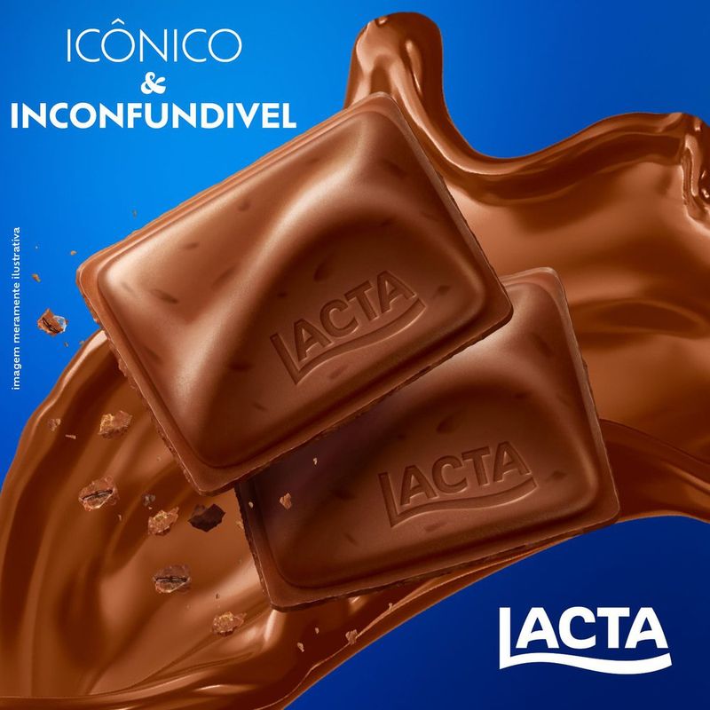 CHOC-LACTA-165G-TAB-DIAM-NEGRO