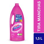 ALVEJ-VANISH-15L-S-CLORO