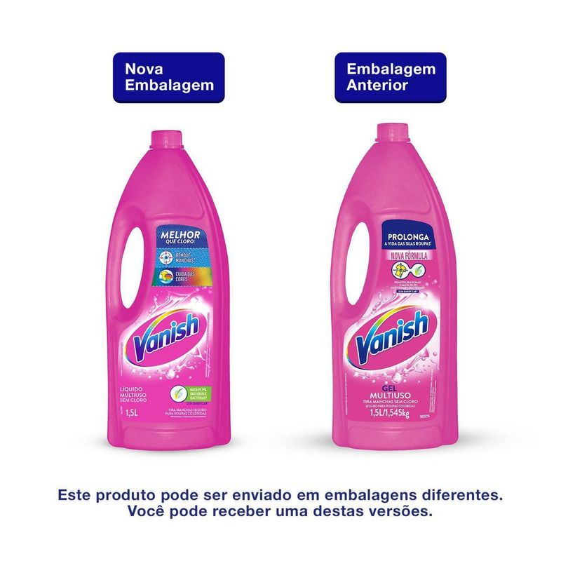 ALVEJ-VANISH-15L-S-CLORO