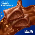 Chocolate Lacta Laka Tablete 80g - Supermercado Savegnago
