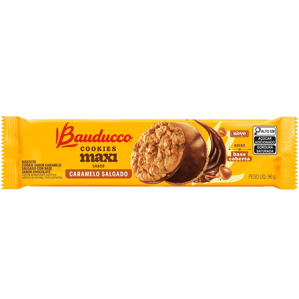 Biscoito Champanhe com Açúcar Cristalizado 150g Bauducco - Supermercado  Savegnago