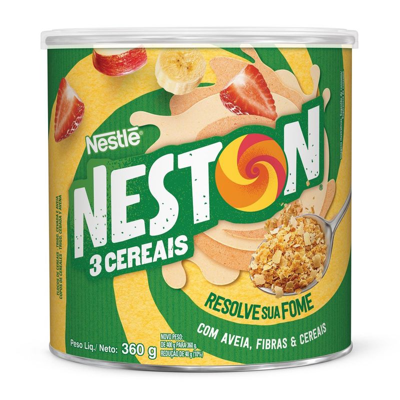 CEREAL-NESTON-360G-LT