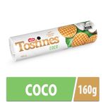 BISC-TOSTINES-160G-COCO
