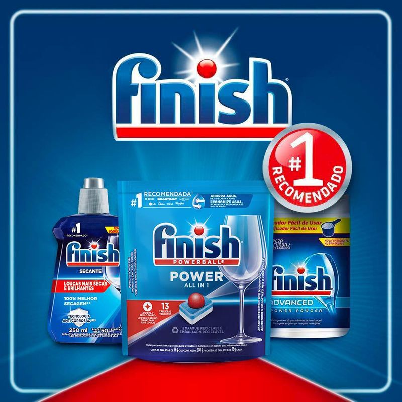 LAVA-LOUCA-FINISH-2119G-TB-POWER