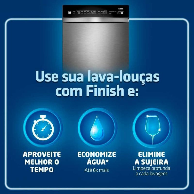 LAVA-LOUCA-FINISH-2119G-TB-POWER