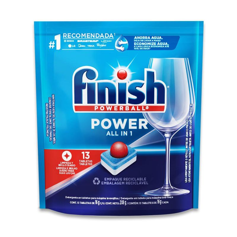 LAVA-LOUCA-FINISH-2119G-TB-POWER