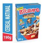 CEREAL-MAT-NEST-PASSATEMPO-190G