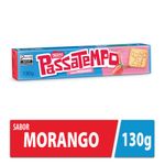 BISC-RECH-PASSATEMPO-130G-MORANGO