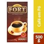 CAFE-FORT-500G-VAC-TRAD