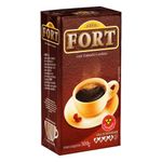 CAFE-FORT-500G-VAC-TRAD