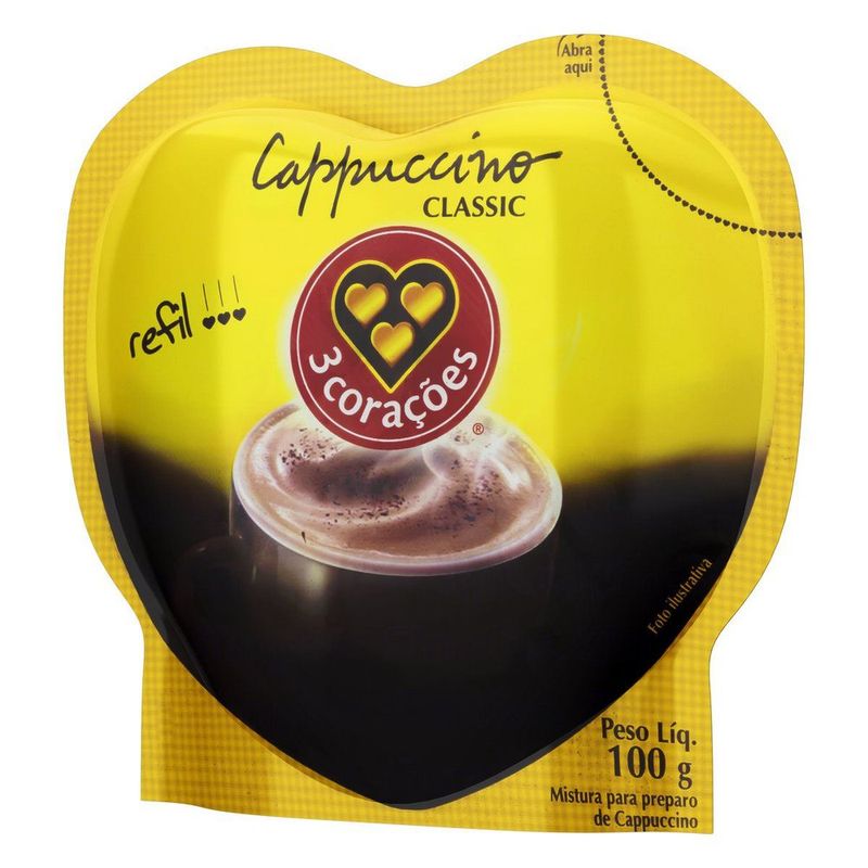 CAPPUCCINO-3-CORACOES-100G-REFIL