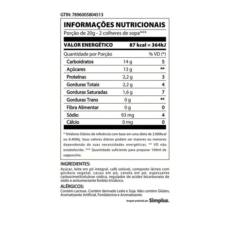 CAPPUCCINO-3-CORACOES-100G-REFIL