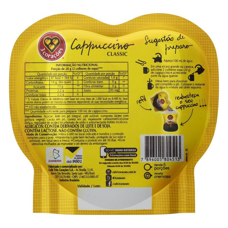 CAPPUCCINO-3-CORACOES-100G-REFIL