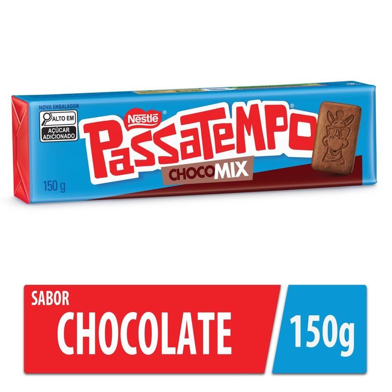 BISC-NEST-150G-PASSATEMPO-CHOCOMIX