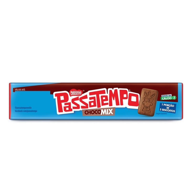 BISC-NEST-150G-PASSATEMPO-CHOCOMIX