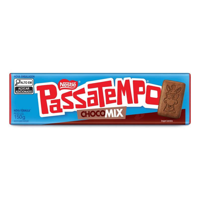 BISC-NEST-150G-PASSATEMPO-CHOCOMIX
