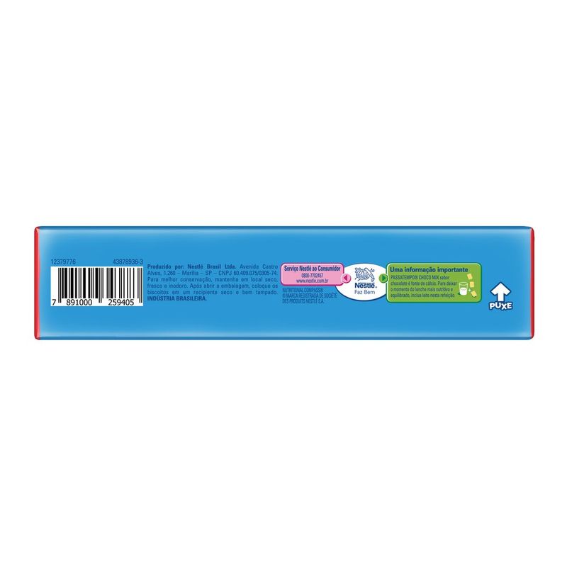 BISC-RECH-PASSATEMPO-130G-CHOCOMIX-CHOC