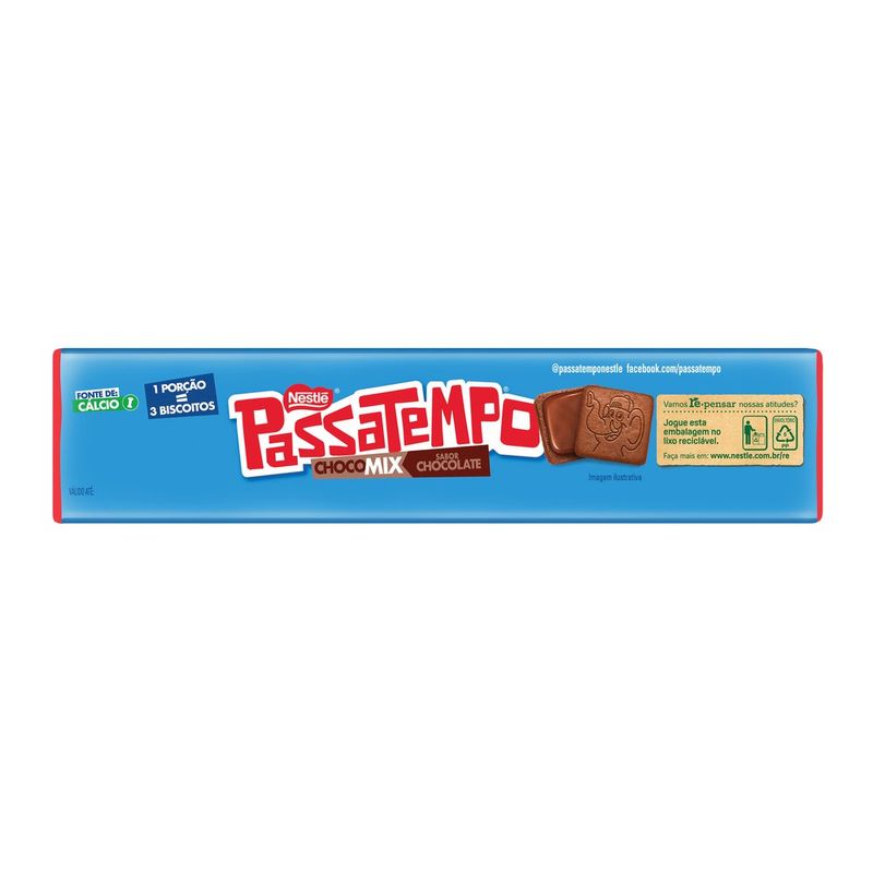 BISC-RECH-PASSATEMPO-130G-CHOCOMIX-CHOC