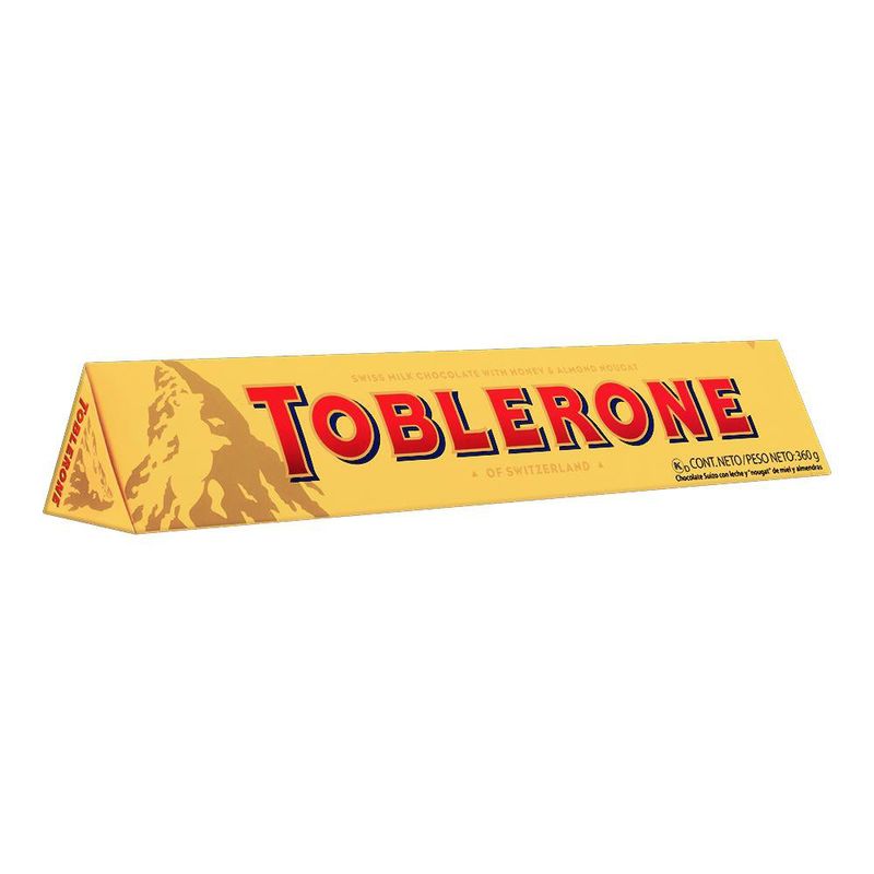 CHOC-LACTA-360G-TOBLERONE
