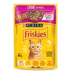 ALIM-GAT-FRISKIES-85G-SAC-AO-MOLH-CARNE