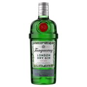 Gin Tanqueray 750ml