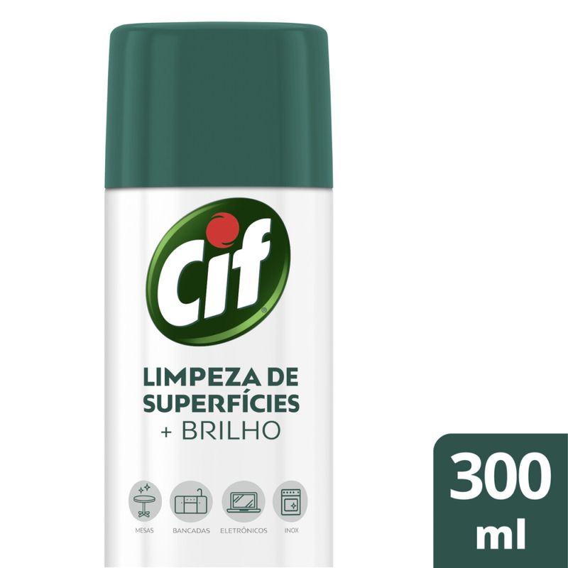 LIMP-M.USO-AER-CIF-300ML-SUPERF-BRILHO