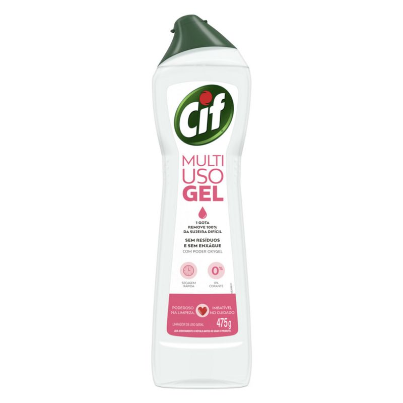LIMP-M.USO-GEL-CIF-475G