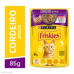 ALIM-GAT-FRISKIES-85G-SAC-AO-MOLH-CORDEIRO