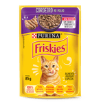 ALIM-GAT-FRISKIES-85G-SAC-AO-MOLH-CORDEIRO