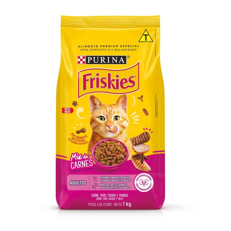 ALIM-GAT-FRISKIES-1KG-SAB-MIX-CARNE