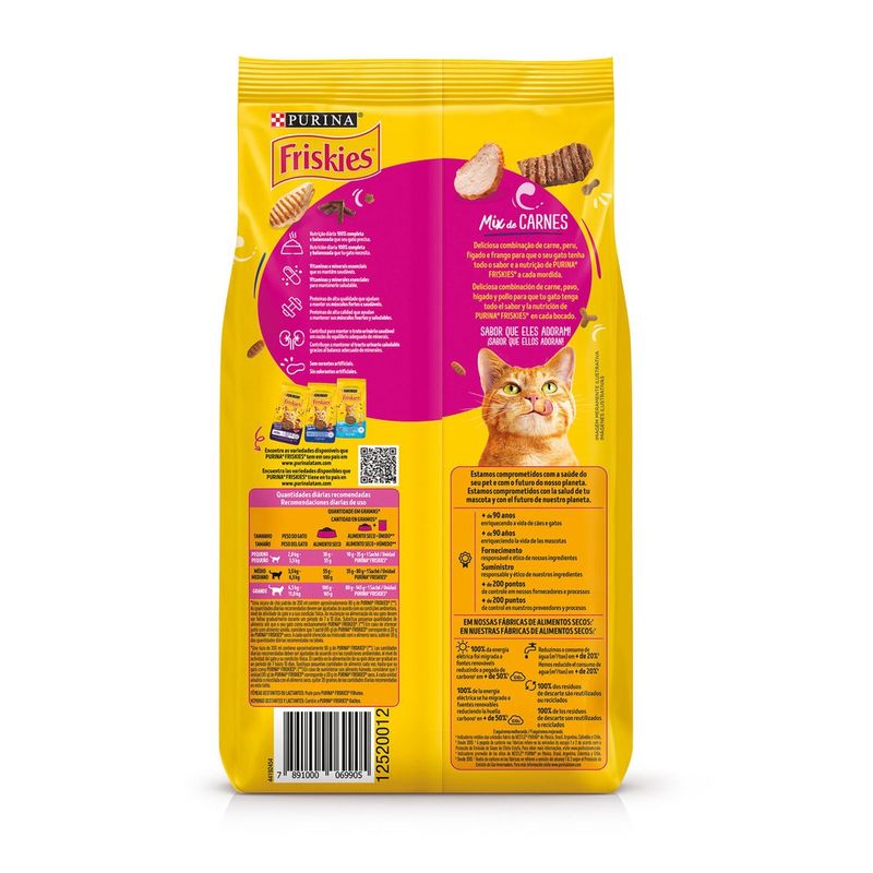 ALIM-GAT-FRISKIES-1KG-SAB-MIX-CARNE