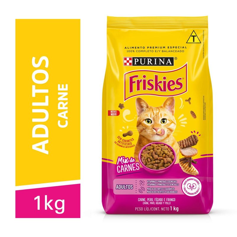ALIM-GAT-FRISKIES-1KG-SAB-MIX-CARNE