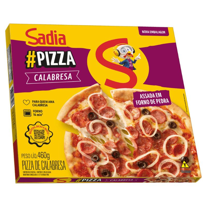 PIZZA-SADIA-460G-CALAB