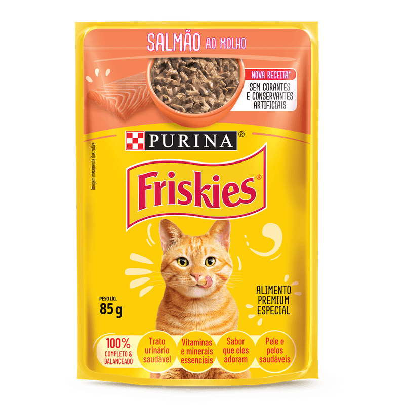 ALIM-GAT-FRISKIES-85G-SAC-SALMAO-AO-MOLHO