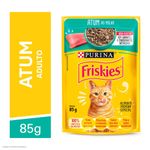 ALIM-GAT-FRISKIES-85G-SAC-ATUM-AO-MOLHO