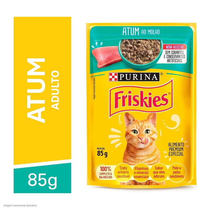 ALIM-GAT-FRISKIES-85G-SAC-ATUM-AO-MOLHO