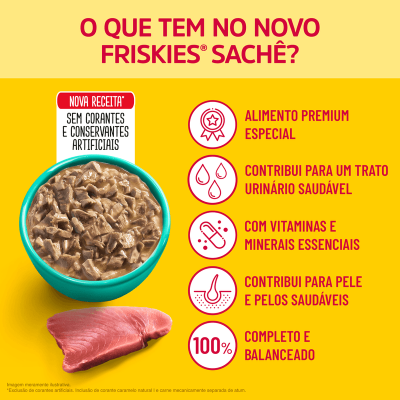 ALIM-GAT-FRISKIES-85G-SAC-ATUM-AO-MOLHO
