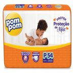 FRALDA-POM-POM-PROTEK-PROT-MAE-MEGA-PQ-C-54