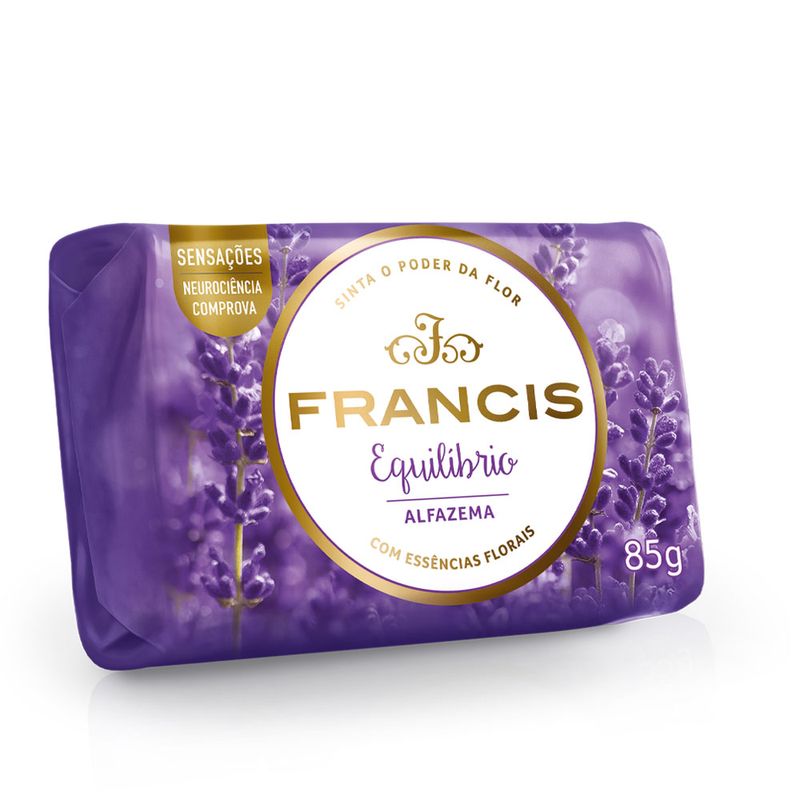 SABON-FRANCIS-SUAVE-85G-ALFAZEMA