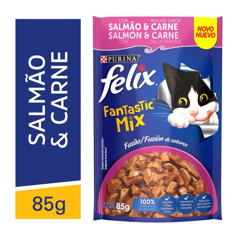 ALIM-GAT-FELIX-85G-SC-SALMAO-E-CARNE