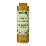ANTISSEP-POLVILHO-GRANADO-100G