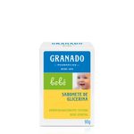 SABON-INF-GRANADO-BEBE-90G-GLICERINA