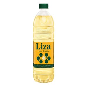 Óleo de Soja Liza Pet 900ml