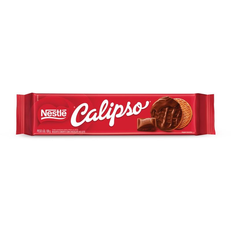 BISC-COBERTO-CALIPSO-130G