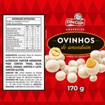 AMENDOIM-OVINHO-E.CH-170G
