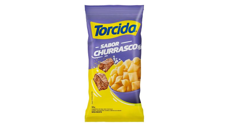 SALGADINHO TORCIDA COSTELA LIMAO 38G - cordeiro supermercado
