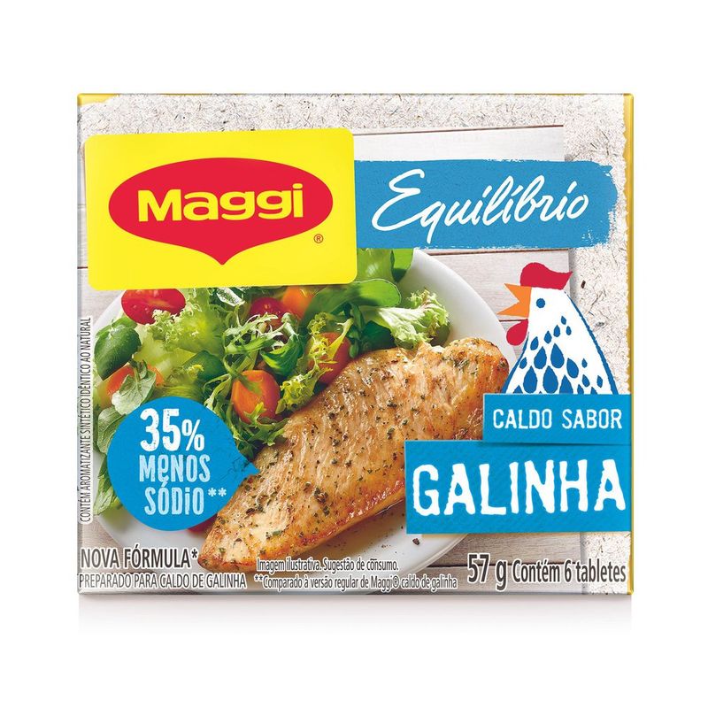 CALDO-TAB-MAGGI-57G-MENOS-SODIO-GALINHA