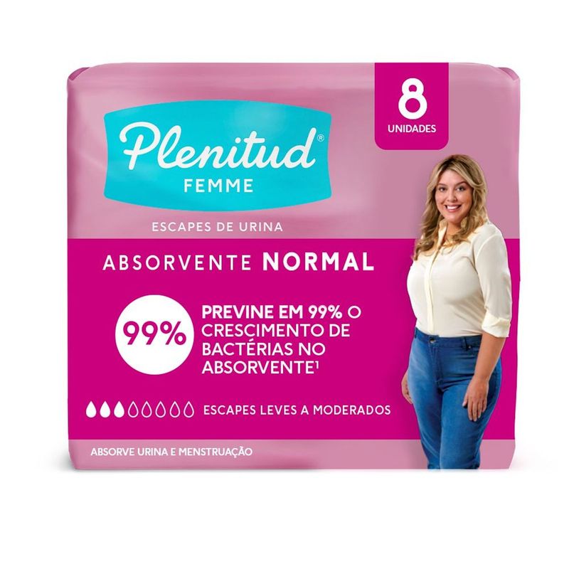 ABS-INCONTIN-PLENITUD-FEMME-C-8-NOR