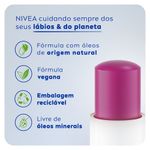 HIDRAT-LABIAL-NIVEA-48G-SHINE-AMORA