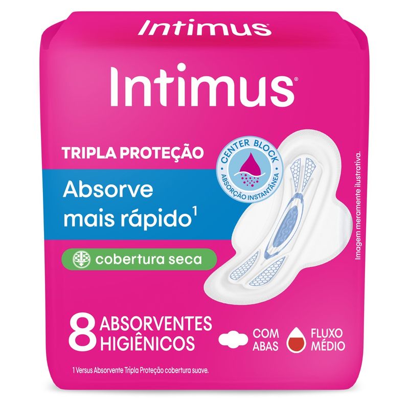 ABS-INTIMUS-C-8-C-AB-SECA
